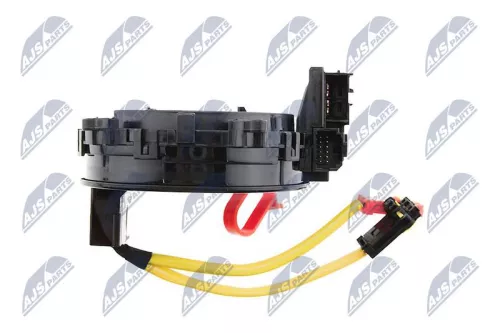 NTY NTY EAS-TY-008 Clock Spring, airbag 