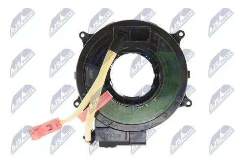 NTY NTY EAS-TY-008 Clock Spring, airbag 