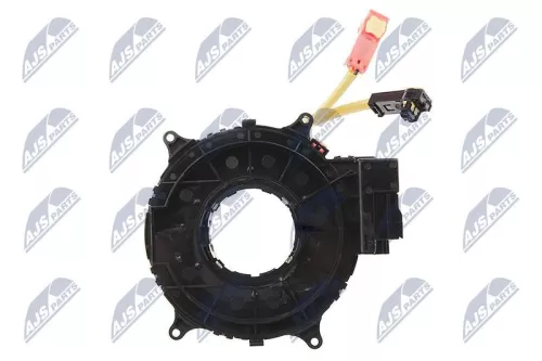 NTY NTY EAS-TY-008 Clock Spring, airbag 
