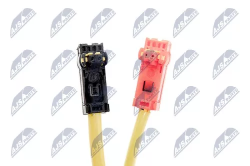 NTY NTY EAS-TY-008 Clock Spring, airbag 