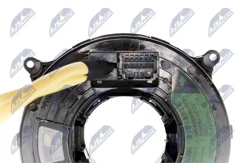 NTY NTY EAS-TY-008 Clock Spring, airbag 