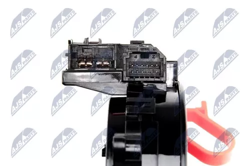 NTY NTY EAS-TY-008 Clock Spring, airbag 