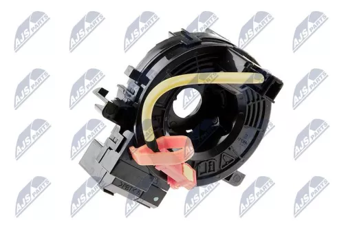 Clock Spring, airbag