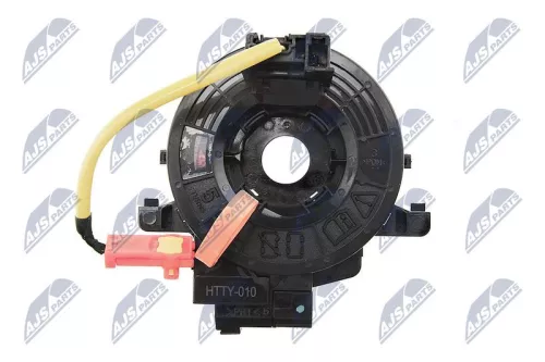 NTY NTY EAS-TY-010 Clock Spring, airbag 