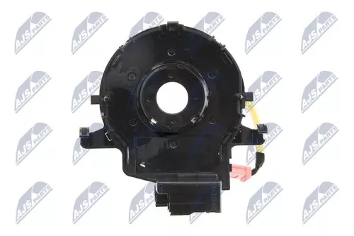 NTY NTY EAS-TY-010 Clock Spring, airbag 