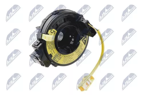 NTY NTY EAS-TY-011 Clock Spring, airbag 