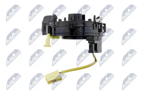 NTY NTY EAS-TY-011 Clock Spring, airbag 