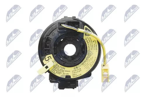 NTY NTY EAS-TY-011 Clock Spring, airbag 