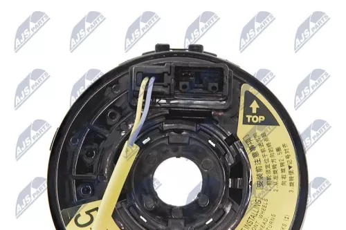 NTY NTY EAS-TY-011 Clock Spring, airbag 