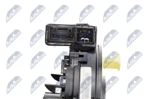 NTY NTY EAS-TY-011 Clock Spring, airbag 