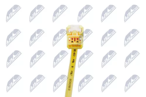 NTY NTY EAS-TY-011 Clock Spring, airbag 