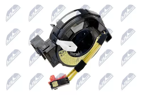 NTY NTY EAS-TY-012 Clock Spring, airbag 
