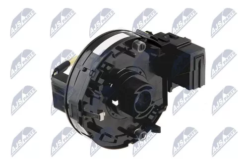 NTY NTY EAS-TY-012 Clock Spring, airbag 