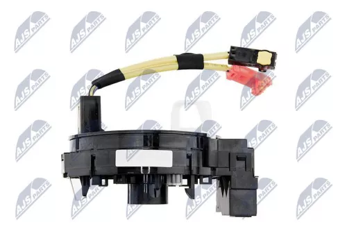 NTY NTY EAS-TY-012 Clock Spring, airbag 