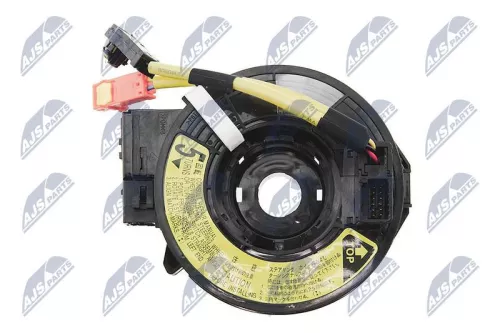 NTY NTY EAS-TY-012 Clock Spring, airbag 