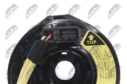 NTY NTY EAS-TY-012 Clock Spring, airbag 