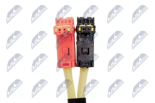 NTY NTY EAS-TY-012 Clock Spring, airbag 