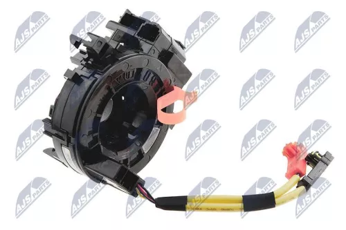 NTY NTY EAS-TY-013 Clock Spring, airbag 