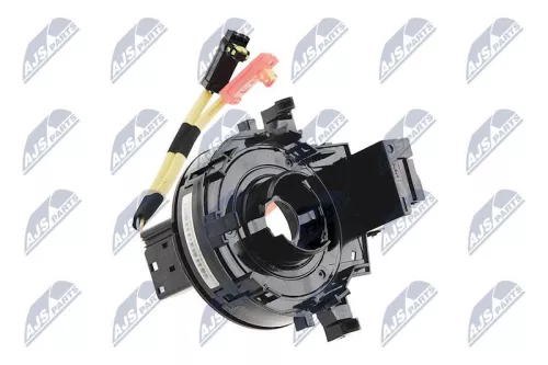 NTY NTY EAS-TY-013 Clock Spring, airbag 