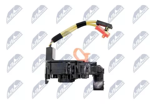 NTY NTY EAS-TY-013 Clock Spring, airbag 