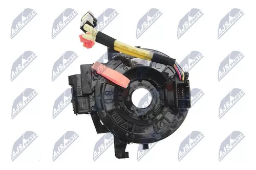 NTY NTY EAS-TY-013 Clock Spring, airbag 