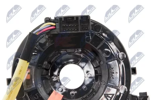NTY NTY EAS-TY-013 Clock Spring, airbag 
