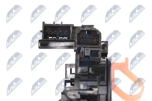 NTY NTY EAS-TY-013 Clock Spring, airbag 