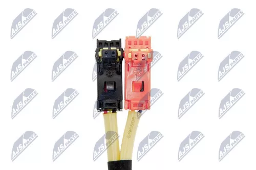 NTY NTY EAS-TY-013 Clock Spring, airbag 