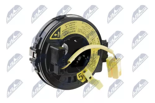 NTY NTY EAS-TY-014 Clock Spring, airbag 