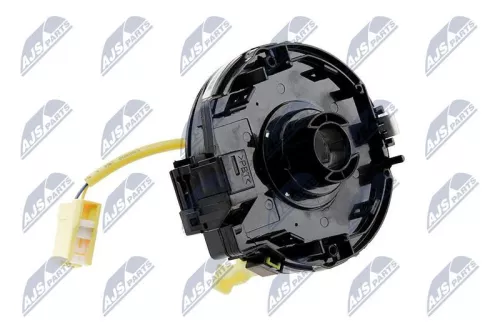 NTY NTY EAS-TY-014 Clock Spring, airbag 