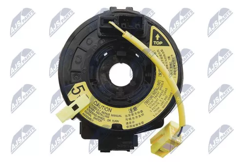 NTY NTY EAS-TY-014 Clock Spring, airbag 