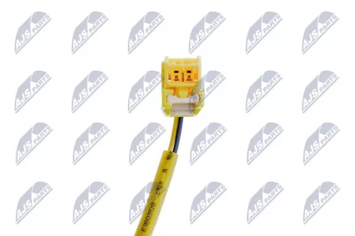 NTY NTY EAS-TY-014 Clock Spring, airbag 