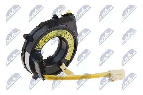 Clock Spring, airbag