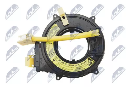 NTY NTY EAS-TY-015 Clock Spring, airbag 