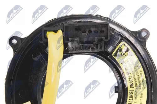 NTY NTY EAS-TY-015 Clock Spring, airbag 