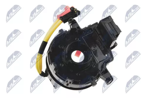 NTY NTY EAS-TY-016 Clock Spring, airbag 