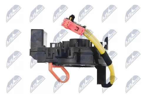 NTY NTY EAS-TY-016 Clock Spring, airbag 