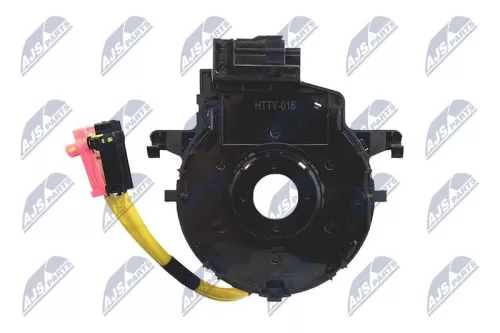 NTY NTY EAS-TY-016 Clock Spring, airbag 