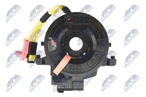 NTY NTY EAS-TY-016 Clock Spring, airbag 