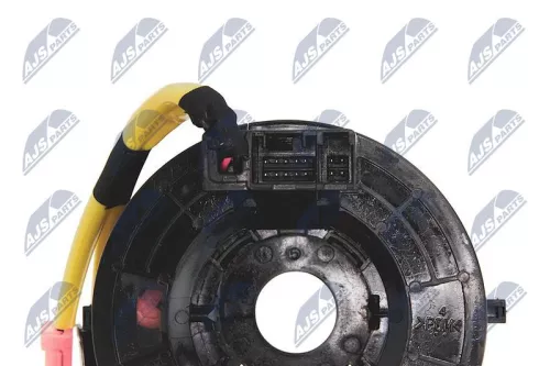 NTY NTY EAS-TY-016 Clock Spring, airbag 