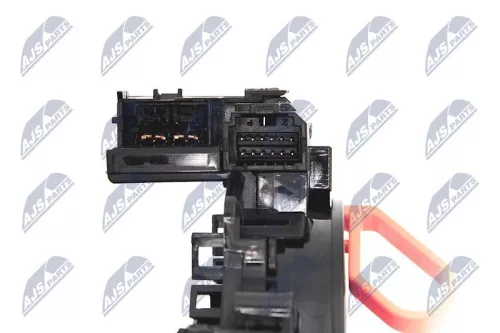 NTY NTY EAS-TY-016 Clock Spring, airbag 