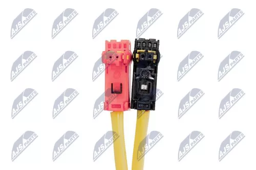 NTY NTY EAS-TY-016 Clock Spring, airbag 