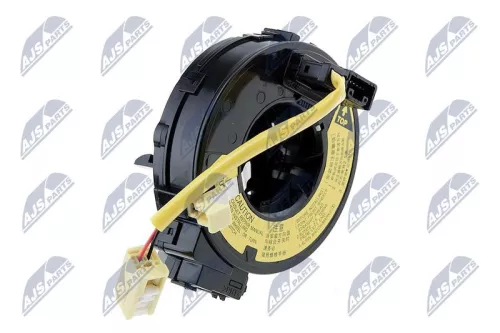 NTY NTY EAS-TY-017 Clock Spring, airbag 