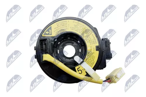 NTY NTY EAS-TY-017 Clock Spring, airbag 