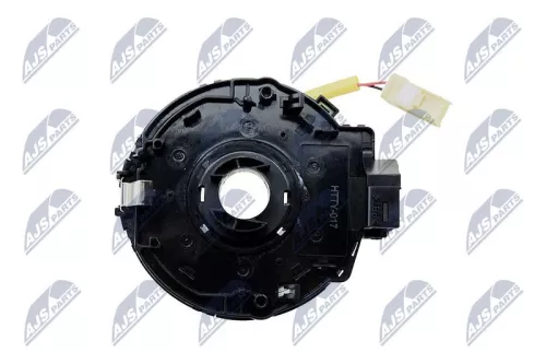 NTY NTY EAS-TY-017 Clock Spring, airbag 