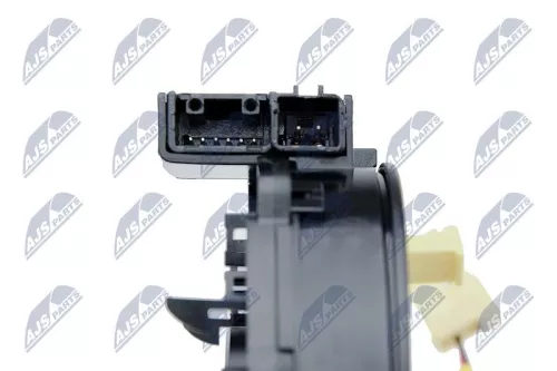 NTY NTY EAS-TY-017 Clock Spring, airbag 