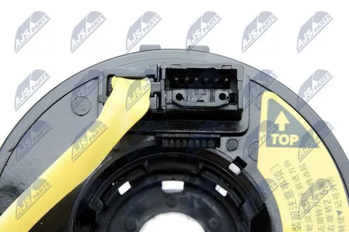NTY NTY EAS-TY-017 Clock Spring, airbag 