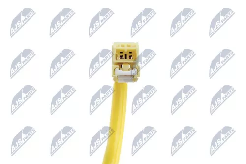NTY NTY EAS-TY-017 Clock Spring, airbag 