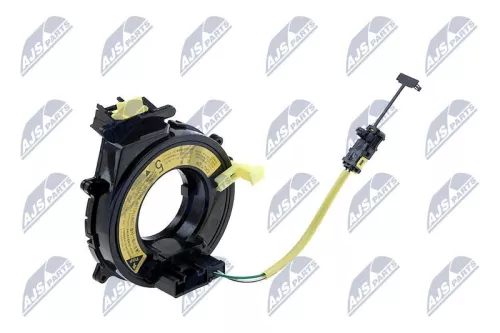 NTY NTY EAS-TY-018 Clock Spring, airbag 