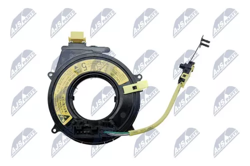 NTY NTY EAS-TY-018 Clock Spring, airbag 